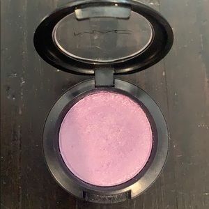 MAC Pressed Pigment Amethyst Discontinued